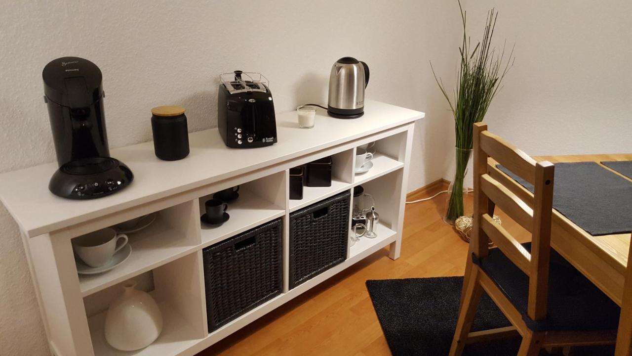 Apartment Weserbergland-stop