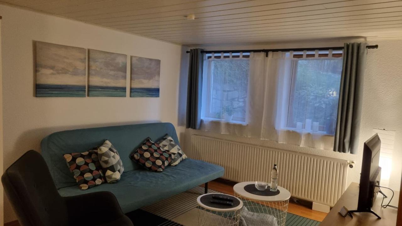 Apartment Weserbergland-stop Halle (Holzminden)