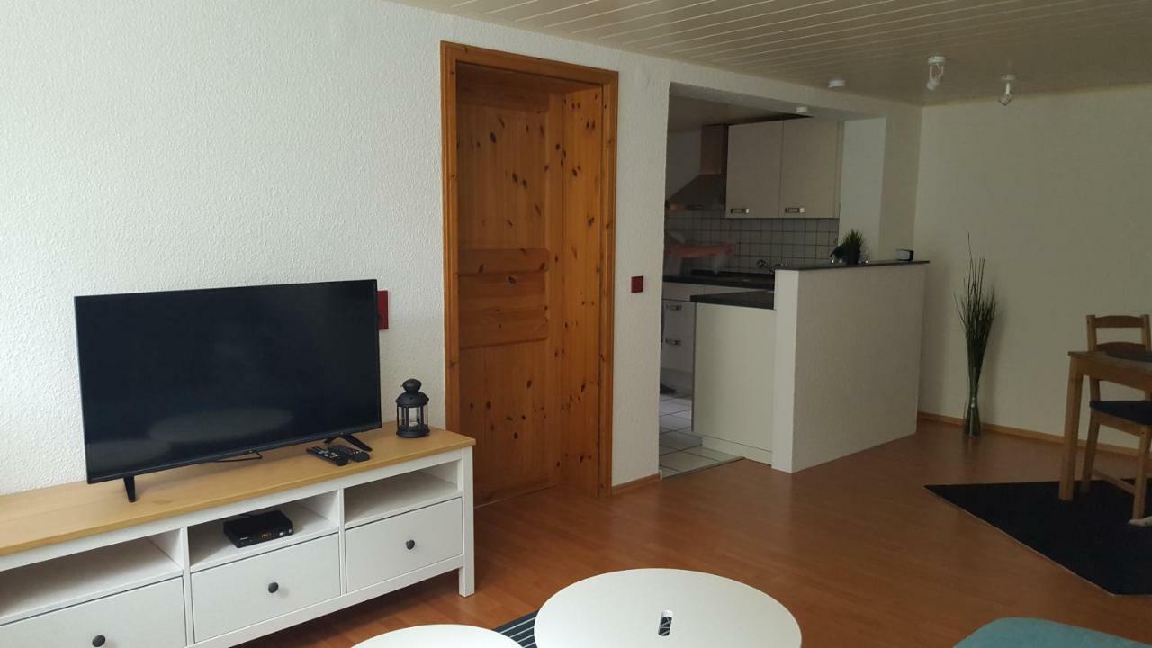 Apartment Weserbergland-stop Halle (Holzminden)